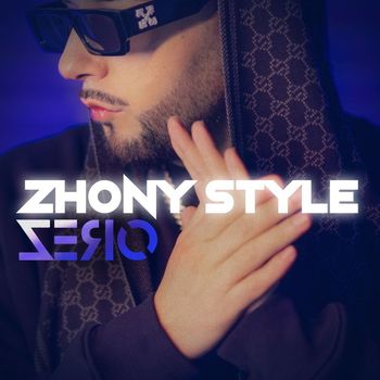 Zhony Style - ZERO