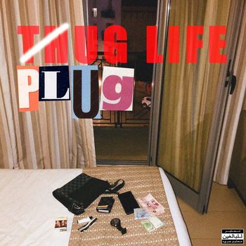 Wingz - PLUG LIFE (Explicit)