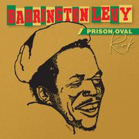 Barrington Levy - Prison Oval Rock - 40th Anniversary Edition
