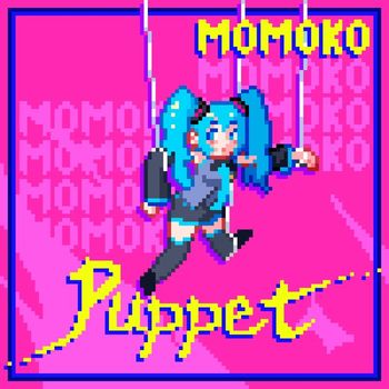 Momoko - Puppet