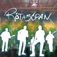 Starlight - Rótasúpan