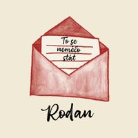 RODAN - To se nemělo stát