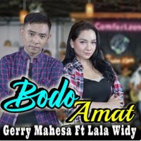 Gerry Mahesa - Bodo Amat