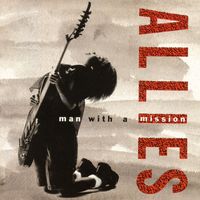 Allies - Man With A Mission