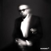 Nas - Magic 3