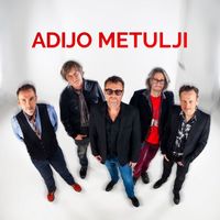 Big Foot Mama - Adijo metulji
