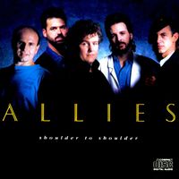 Allies - Shoulder To Shoulder