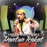 Nella Kharisma - Pantun Rakat (Live)