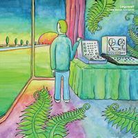 Legowelt - Trance Lego Highway