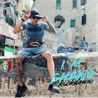 KICKDOWN - I'M SHANO (Explicit)