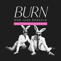Don Juan Dracula - Burn (SnifferGod Rework)