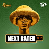 Spyro - Next Rated