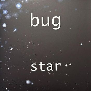Bug - Star