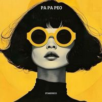 Stardisco - Pa Pa Peo