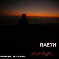 TOSH - RAETH (feat. Rhythm Dhingra)