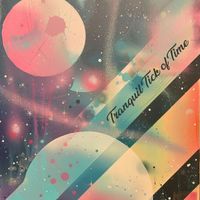 Breathe - Tranquil Tick of Time