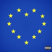 Radik - I love Europe (Explicit)