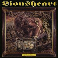 Lionsheart - Lionsheart