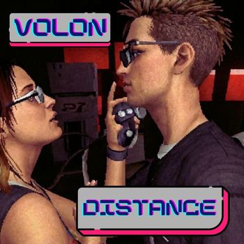 Volon - Distance