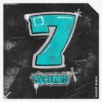 James Hype - 7 Seconds (Cassö Remix) [feat. Shamiya Battles]
