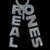 Maurico - Real Ones