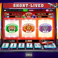 Daby - Short-Lived (Explicit)