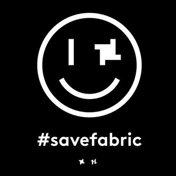 Various Artists - #Savefabric (Explicit)