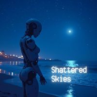 Jason Still - Shattered Skies