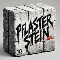 NyLe - PFLASTERSTEIN