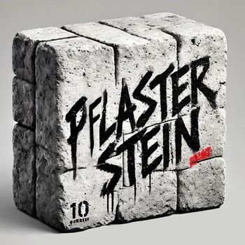 NyLe - PFLASTERSTEIN