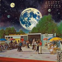 Skinny Dippers - Dancing In The Dark