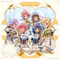 Sirius - Game App "World Dai Star Yume no Stellarium" Vocal Album Vol.5: Sirius no Kagayaki no you ni Act-2