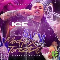 Ice - Mocho X Torzzido (Explicit)