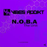 N.O.B.A - The Unit