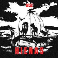 Wise - Hienas