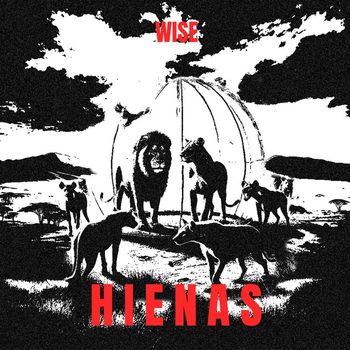 Wise - Hienas