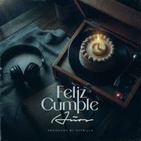 JADA - Feliz Cumpleaños (Explicit)