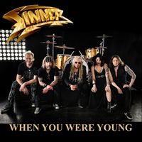 Sinner - When You Were Young