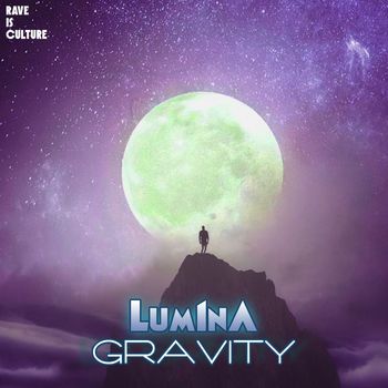 Lum1na - Gravity