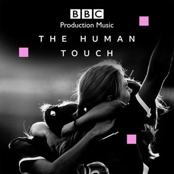Al Lethbridge - The Human Touch