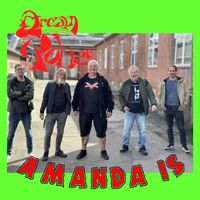 DREAM POLICE - Amanda Is (Explicit)