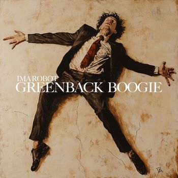 Ima Robot - Greenback Boogie (Suits Version)