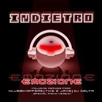 Indietro - Emozione