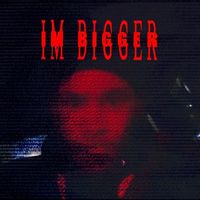 Toota - I’M BIGGER (Explicit)