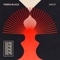 Ferra Black - Sweat