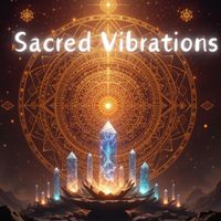 Velvet Moon - Sacred Vibrations