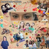 Amauri Junior - Débora