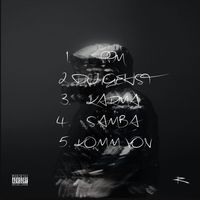Riccardo - KARMA (Explicit)