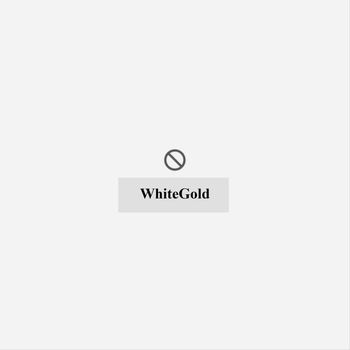Zeke - WhiteGold