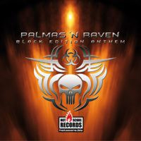Palmas N Raven - Black Edition Anthem